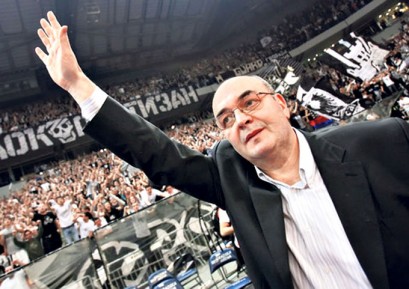 dule vujosevic