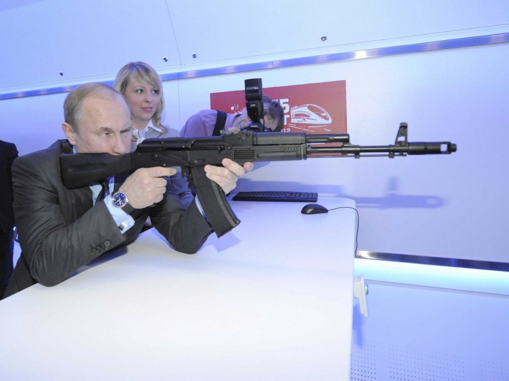 Putin 8