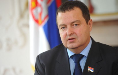 Ivica Dacic