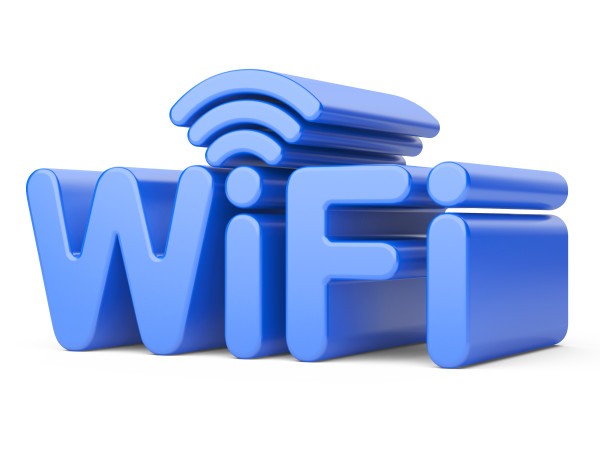 Произношение WI-FI на английском