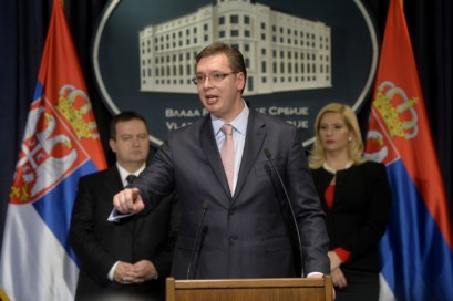 vucic