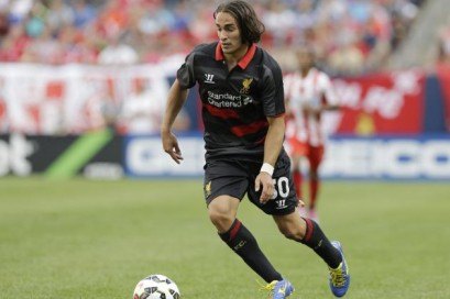 lazar markovic