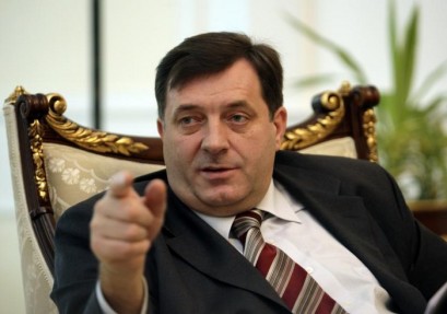 milorad dodik