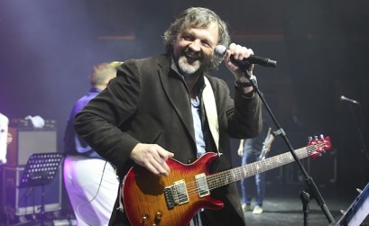 kusturica