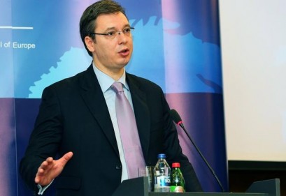 vucic aleksandar