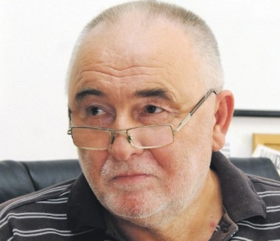 dusko sekulic