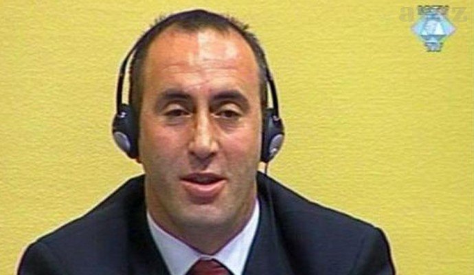 ramus haradinaj