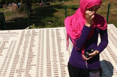 srebrenica