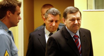 gotovina