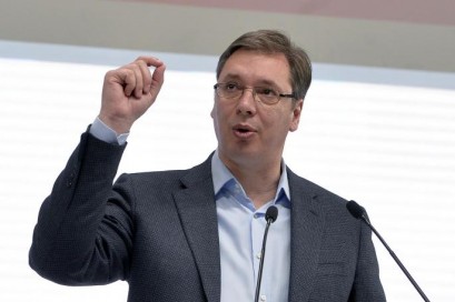 vucic iskreno