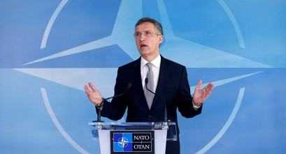 stoltenberg