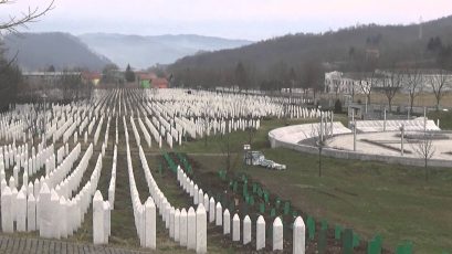 srebrenica