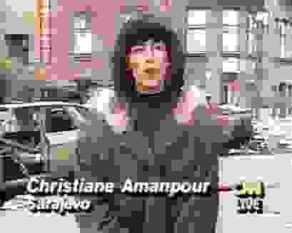 amanpour