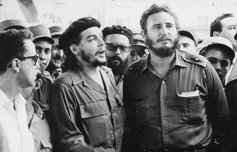 fidel-kastro-ce-gevara