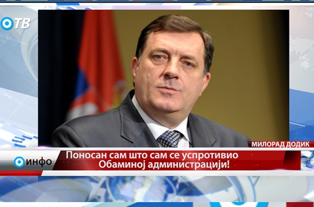 Info Dodik