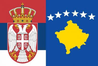 Kosovo i Srbija