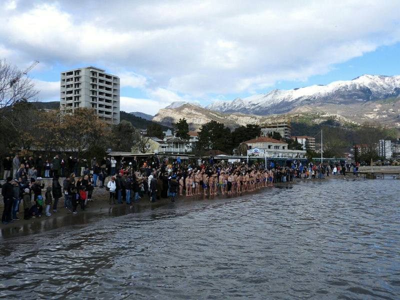 budva