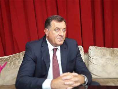 Dodik