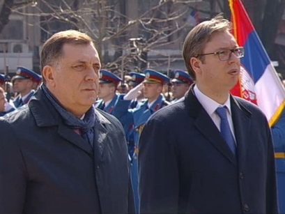 vucic dodik