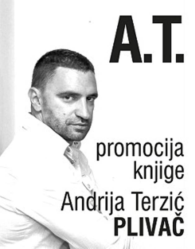 andrija terzic promocija