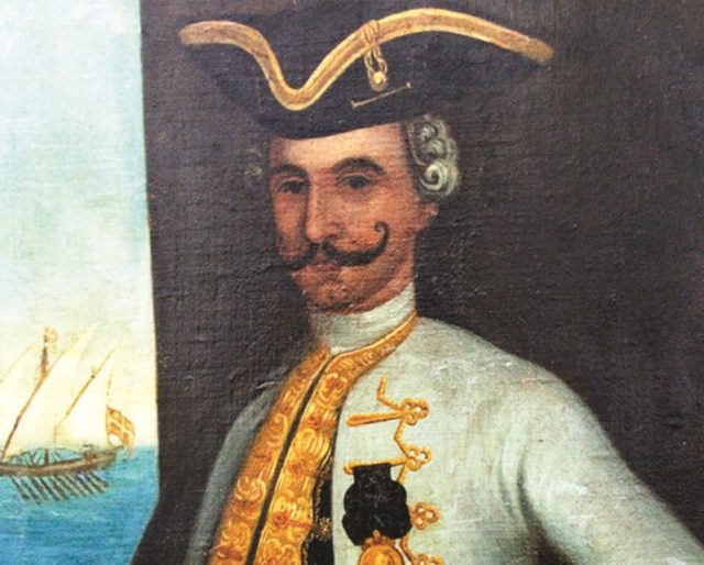 Kap.Petar Zelalic
