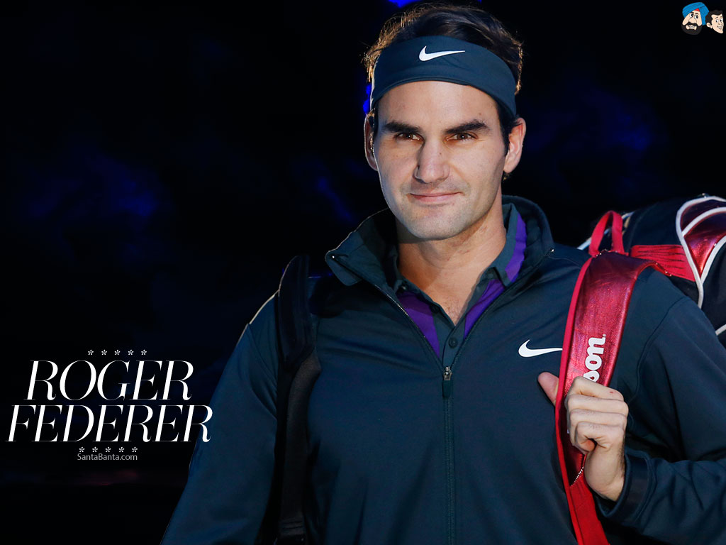 federer