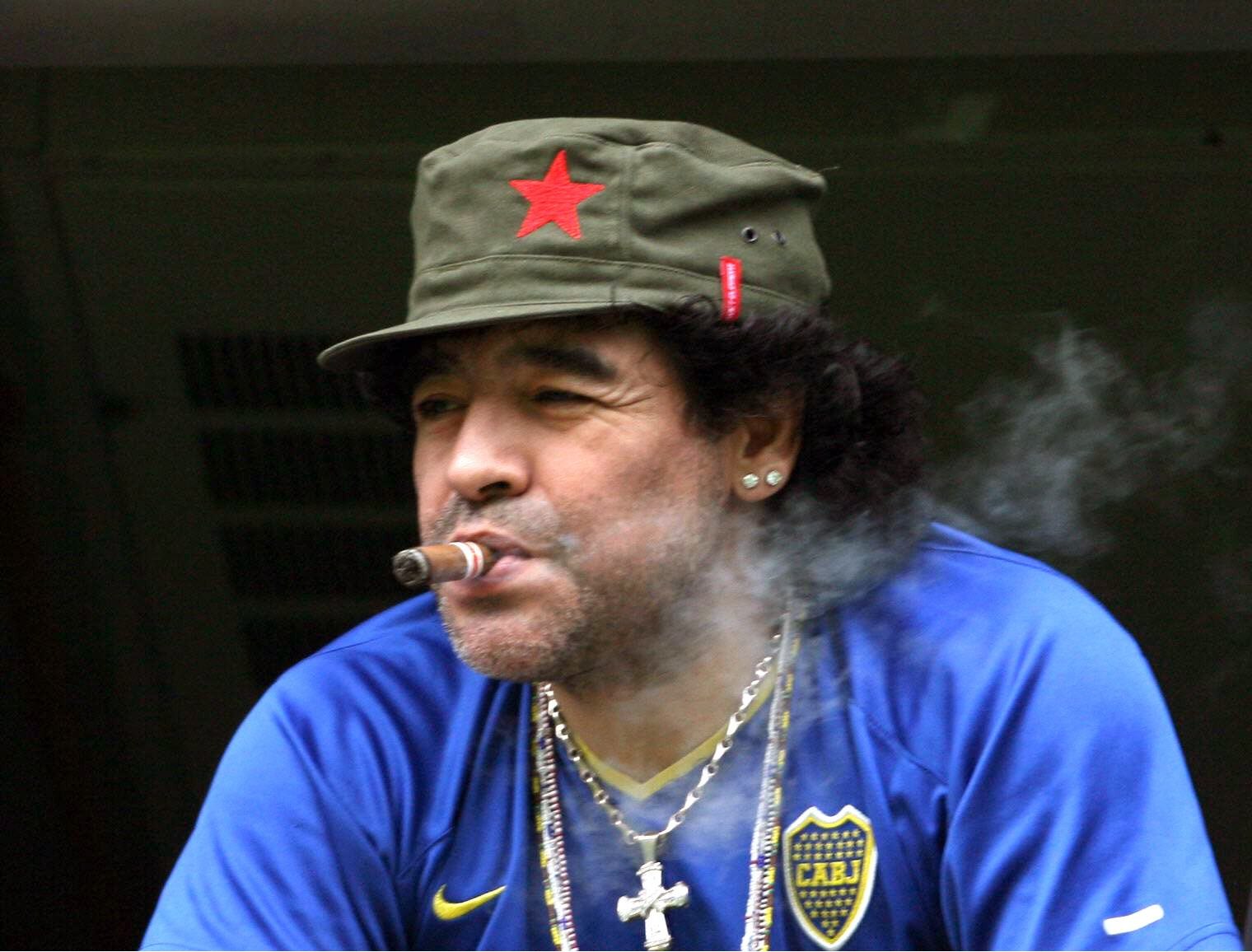 maradona