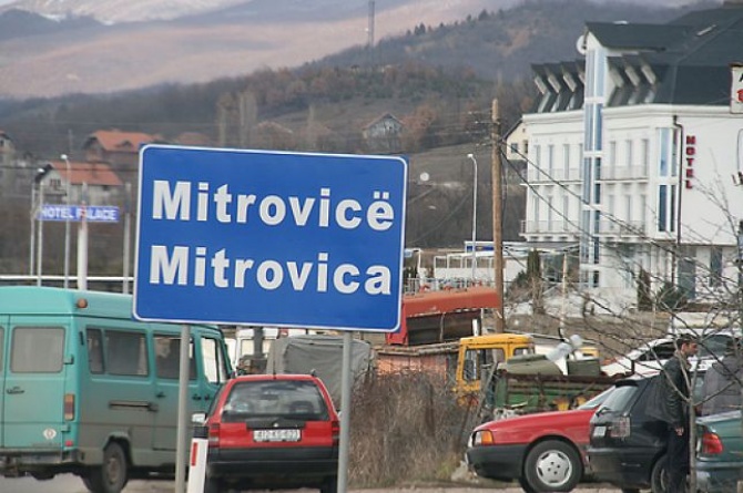 mitrovica