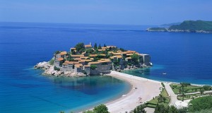 sveti stefan