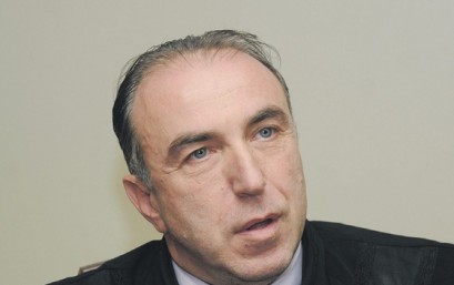 Ivica Stankovic