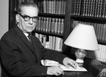 Ivo Andrić