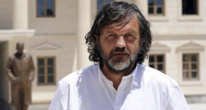 emir Kusturica, film