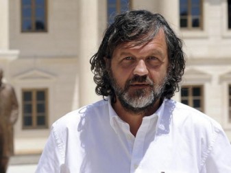 emir Kusturica, film