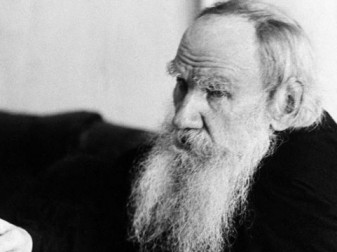 Lav Tolstoj