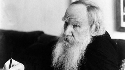 Lav Tolstoj