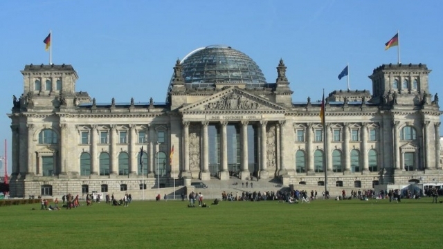 Bundestag