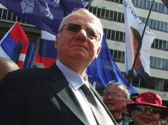 seselj