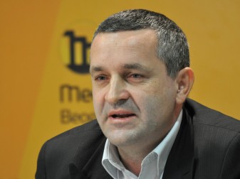 Miodrag Linta