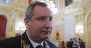 Rogozin