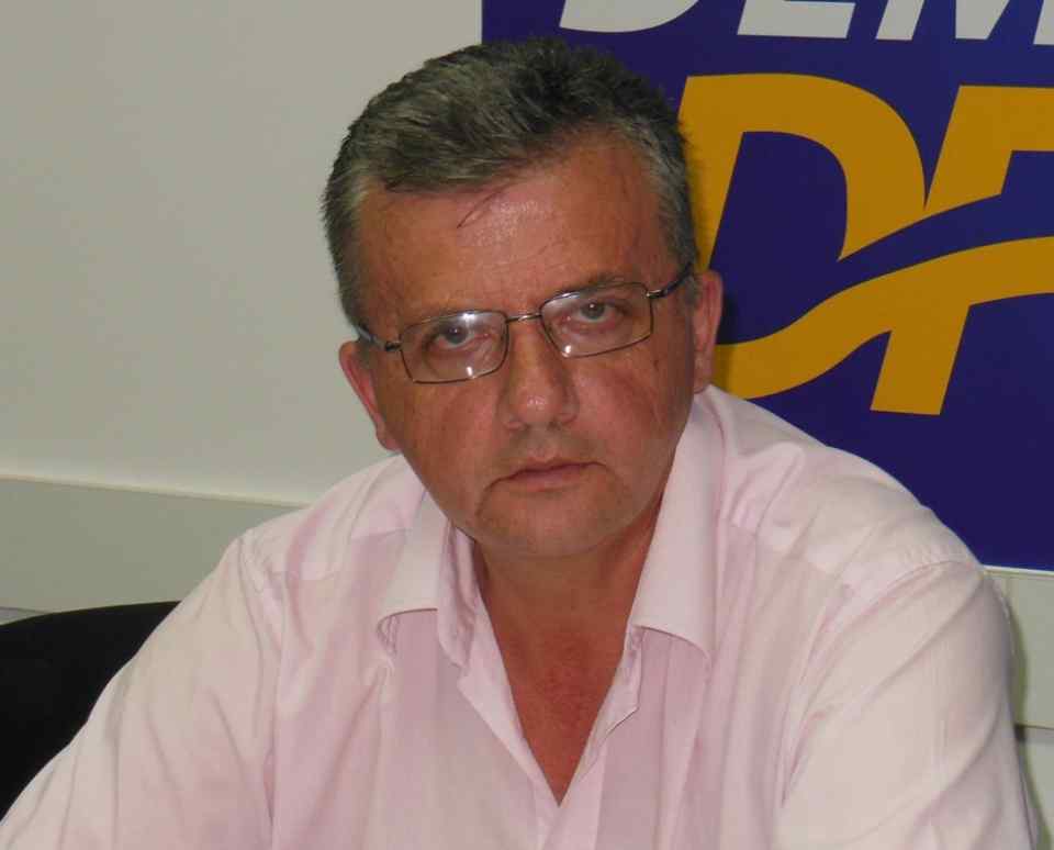 janko milatović