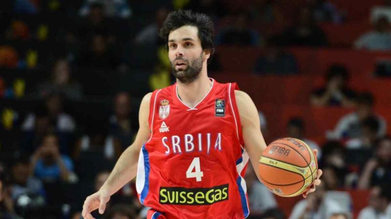 milos teodosic