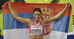 Spanoviceva