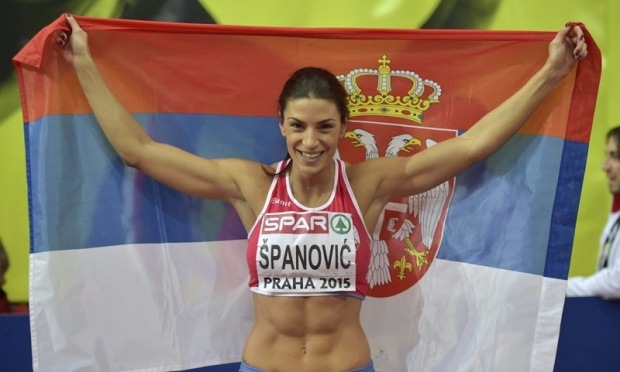 Spanoviceva