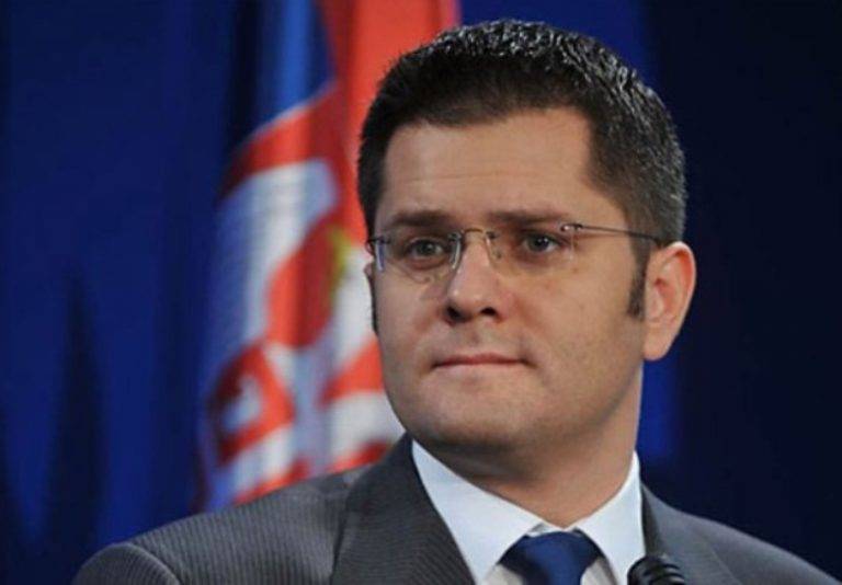 vuk jeremic