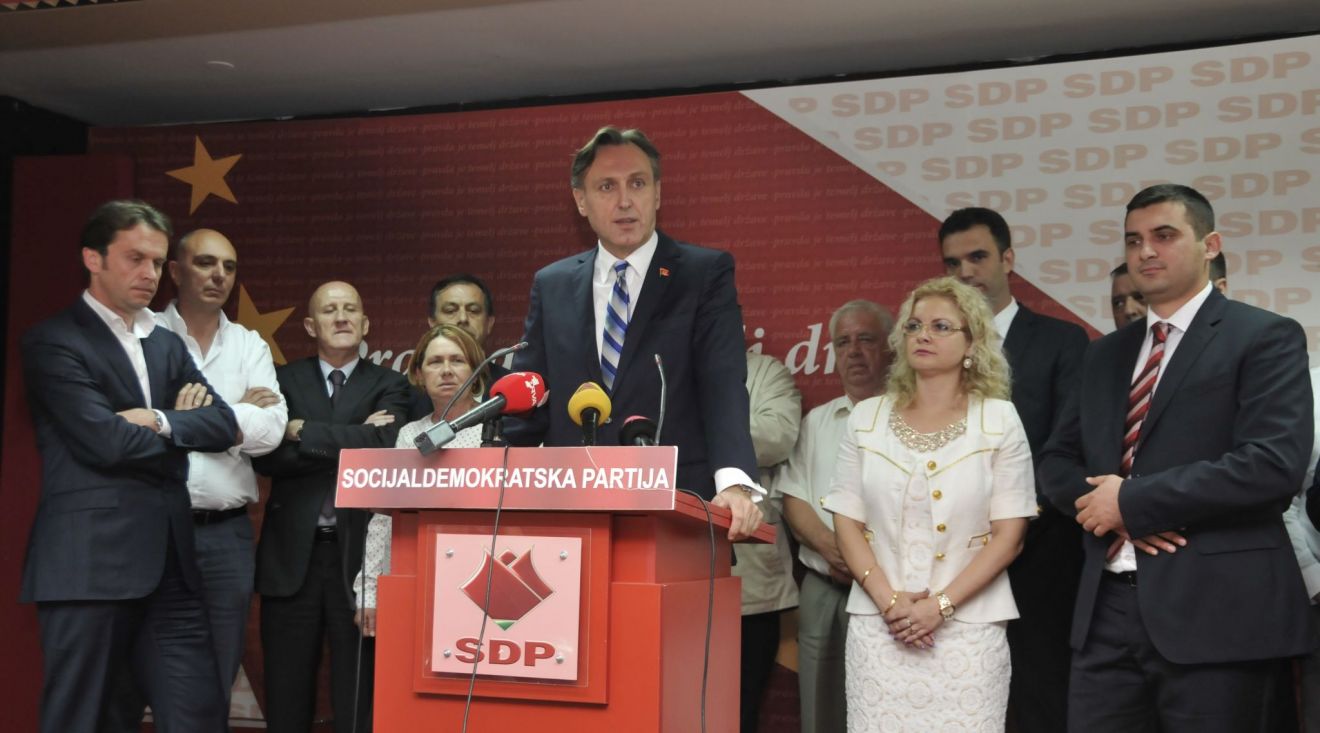 SDP