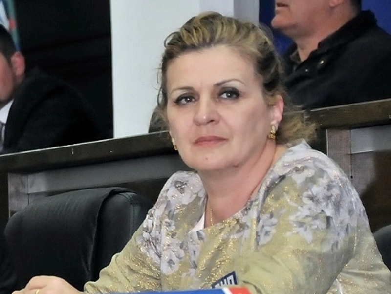 vera bulatovic