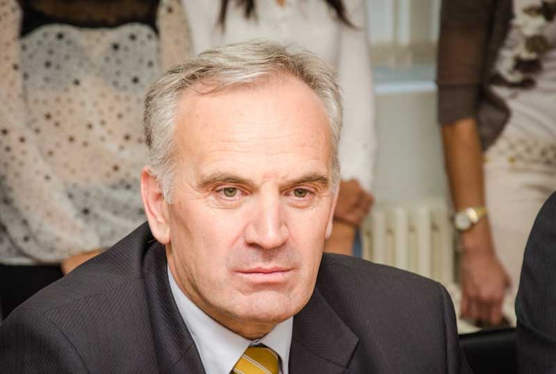 Šahmanović