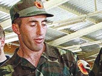 Haradinaj