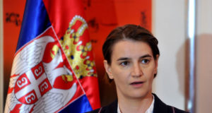 Brnabić