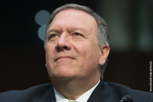 Pompeo